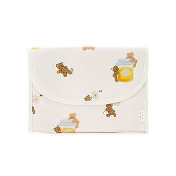 Amazon.co.jp: [GELATO PIQUE] ジェラートピケ はちみつベア柄